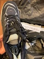 12.0US Wtaps Hoka Anacapa Low Gtx Double Taps Model JPN Limited Edition 3