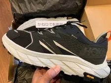 12.0US Wtaps Hoka Anacapa Low Gtx Double Taps Model JPN Limited Edition 4