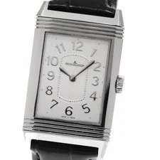 Jaeger-LeCoultre — Jaeger-lecoultre Grand Reverso Lady Ultra Slim Q3208422 TO280991 — Watch — resale