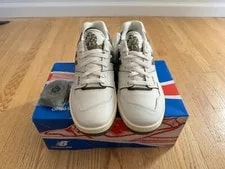 Size 9 - New Balance 550 X Aime Leon Dore - BB550AD1 3