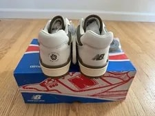 Size 9 - New Balance 550 X Aime Leon Dore - BB550AD1 4
