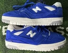 US ’S 11 - New Balance 550 “ Pack - Team ” BB550VNA 2