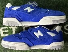 US ’S 11 - New Balance 550 “ Pack - Team ” BB550VNA 3