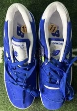 US ’S 11 - New Balance 550 “ Pack - Team ” BB550VNA 4