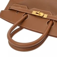 Hermes Birkin 35 #WB3614 3