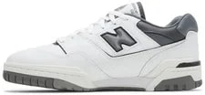 New Balance — New Balance 550 ' Castlerock' Size 7.5- BB550WTG — Sneaker — resale