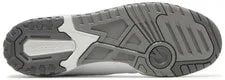 New Balance 550 ' Castlerock' Size 7.5- BB550WTG 3