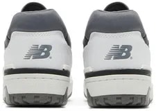 New Balance 550 ' Castlerock' Size 7.5- BB550WTG 4
