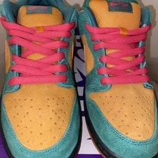 ’s Size 10 Nike SB Dunk Low Noise 2
