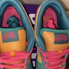 ’s Size 10 Nike SB Dunk Low Noise 3