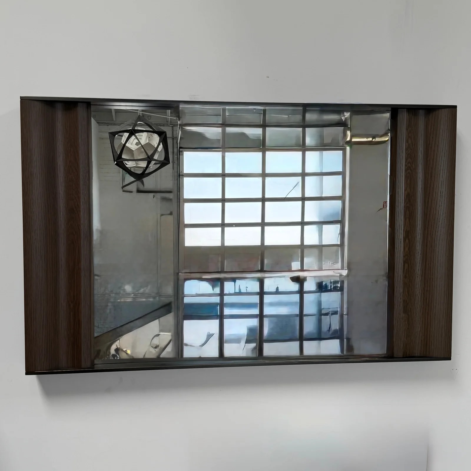 Holly Hunt Cinema Mirror 4