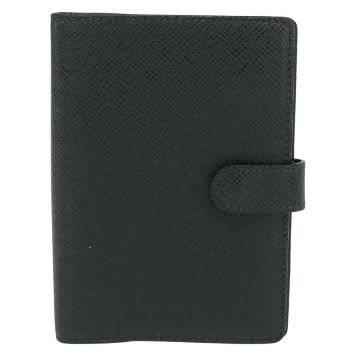 Louis Vuitton — Louis Vuitton Agenda Cover Accessory — Accessory — resale