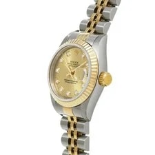 Rolex Datejust 26 69173G SW21315 2