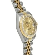 Rolex Datejust 26 69173G SW21315 3