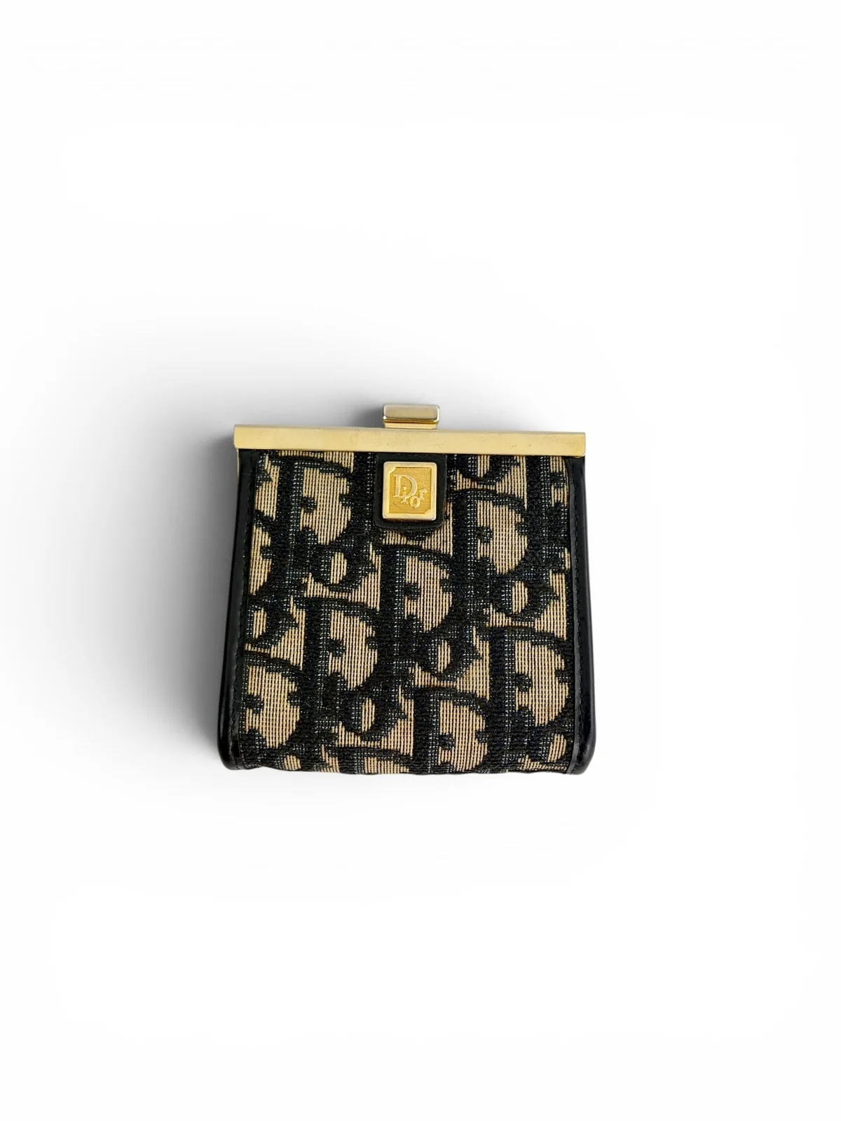 Dior — Christian Dior Coin Case — Accessory — resale