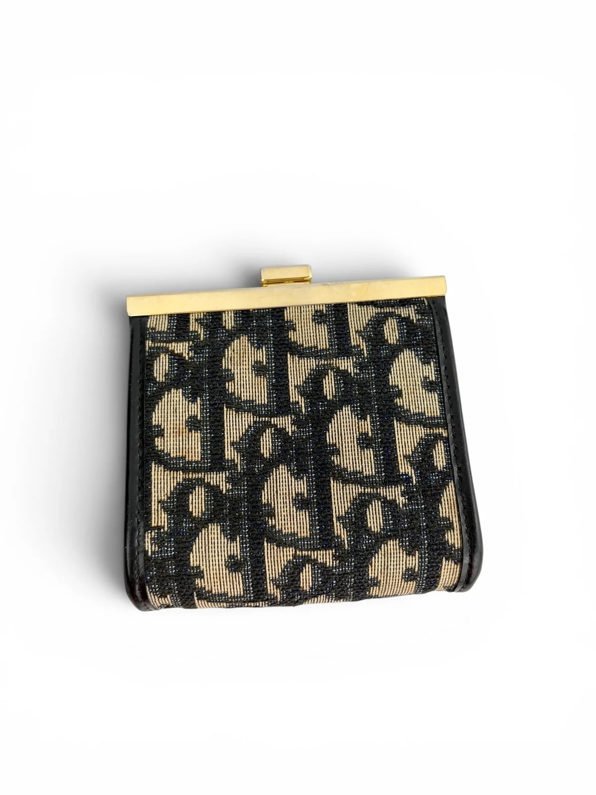 Christian Dior Coin Case 2