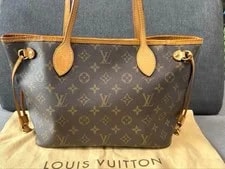 Louis Vuitton Neverfull 860951 4