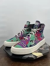 Converse Skid Grip X Fear of God Essentials Limoges 2020 169888C 2