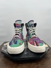 Converse Skid Grip X Fear of God Essentials Limoges 2020 169888C 3