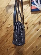 Bottega Veneta Italy Satchel 12x4x7 3