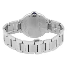 Cartier Ballon Bleu Automatic Silver Dial wsbb0040 3