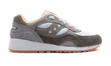 Saucony X Maybe Tomorrow 6000 Kith (New Balance 992 Style) 2