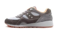Saucony X Maybe Tomorrow 6000 Kith (New Balance 992 Style) 3