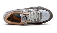 Saucony X Maybe Tomorrow 6000 Kith (New Balance 992 Style) 4