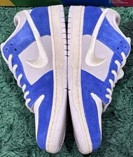 Nike SB Dunk Low Fly Streetwear Gardenia Size 11 / OG ALL! ! 2