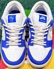 Nike SB Dunk Low Fly Streetwear Gardenia Size 11 / OG ALL! ! 4