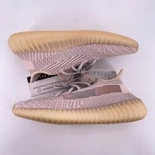 Yeezy 350 v2 "Synth Reflective" 2019 - Size 8.5 - fv5666 (15647-11) 2