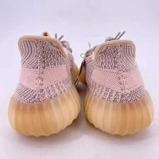 Yeezy 350 v2 "Synth Reflective" 2019 - Size 8.5 - fv5666 (15647-11) 4