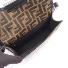 Fendi Double Baguette S 3