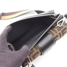 Fendi Double Baguette S 4