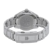 Tag Heuer Aquaracer Professional 200 Solargraph Blue Dial 3