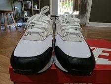 Size 12 - Nike Air Max 1 Essential 2
