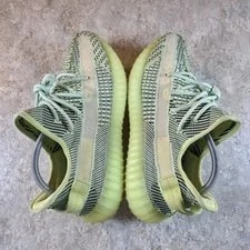 Yeezy Boost 350 V2 Yeezreel Adidas Non-Reflective Size 10.5 2