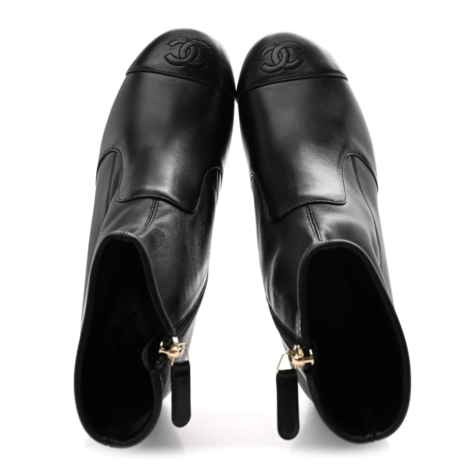 Stretch Cap Toe CC Short 37.5 2
