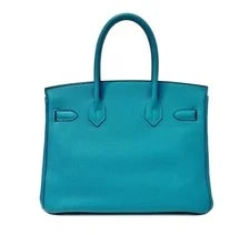 Hermes Birkin 30 R 7472365797 122599141 2