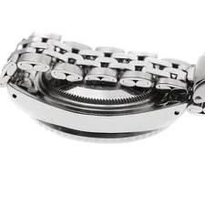 Tudor Prince Oysterdate Mini SUB 73090 33mm SS Black #C5470 3