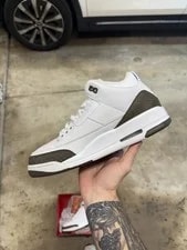 Size 11 - Air Jordan 3 Retro 2018 3