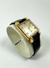 Patek Philippe — Patek Philippe 18K , 1940's — Watch — resale