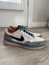 Nike SB — Nike SB PS8 Pack Size 10 Safari Olympic FN 0374-001 Skateboard — Sneaker — resale