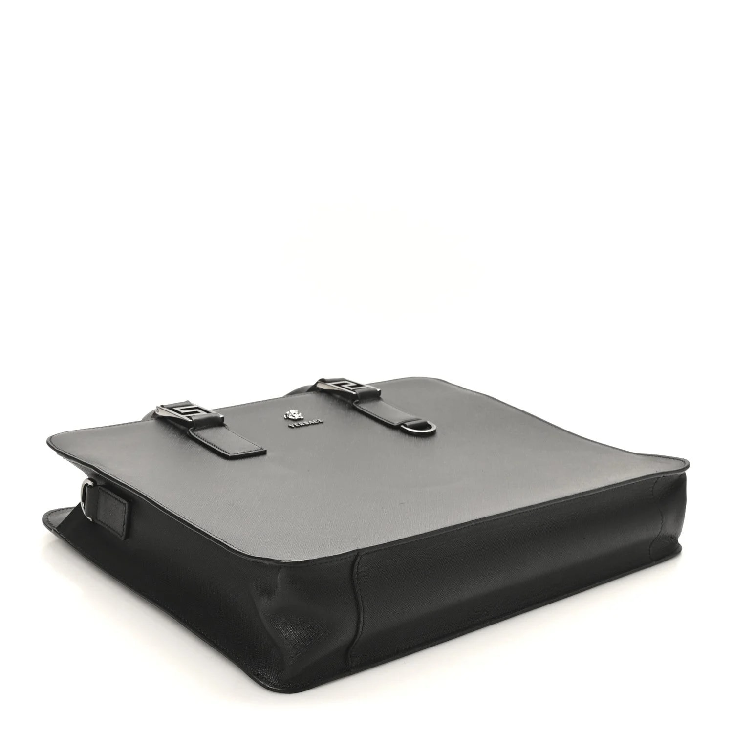 Medusa Top Handle Briefcase 4