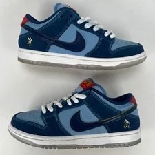 Nike SB Dunk Low Pro Why So Sad Coastal DX5549-400 2