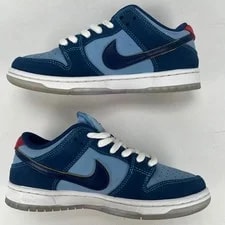 Nike SB Dunk Low Pro Why So Sad Coastal DX5549-400 3
