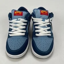 Nike SB Dunk Low Pro Why So Sad Coastal DX5549-400 4