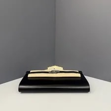 Hermes Kelly To Go Wallet 89 Noir Box (wz022726a2) 4