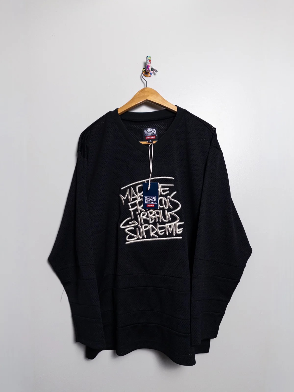 Girbaud Hockey — streetwear — resale
