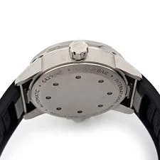 IWC IW328802 Aquatimer Automatic Stainless Steel 【W】 4